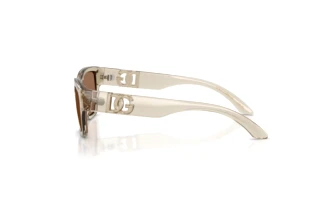 Vue latérale Dolce & Gabbana DX6009 (329173)