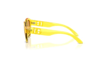 Vue latérale Dolce & Gabbana DX6010 (333474)