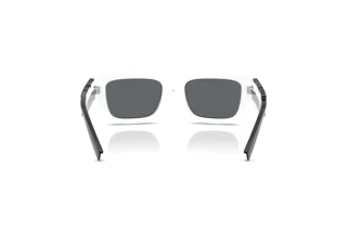 Vue arrière Dolce & Gabbana DX6011 (34576G)