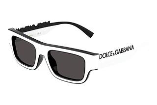 Dolce & Gabbana DX 6011 346587