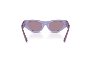 Vue arrière Dolce & Gabbana DX6012 (33601T)