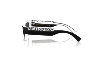 Vue latérale Dolce & Gabbana DX6012 (345787)
