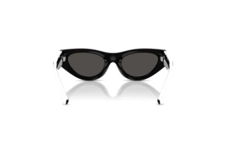 Vue arrière Dolce & Gabbana DX6012 (346587)