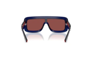 Vue arrière Dolce & Gabbana DX6013 (300975)