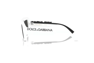 Vue latérale Dolce & Gabbana DX6013 (331287)