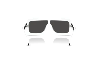 Vue arrière Dolce & Gabbana DX6013 (331287)