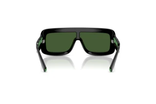 Vue arrière Dolce & Gabbana DX6013 (501/71)