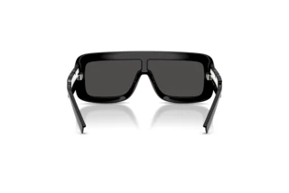 Vue arrière Dolce & Gabbana DX6013 (501/87)