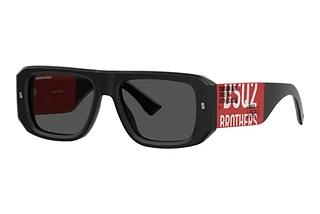 Dsquared2 D2 0107/S OIT/IR