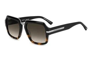 Dsquared2 D2 0159/S WR7/HA