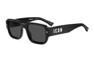 Dsquared2 ICON 0009/S 807/IR