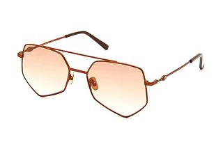 EYO Toni Vegas Sun 01 light brown gradcopper-brown
