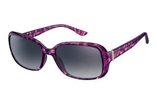 Elle EL14876 WI red