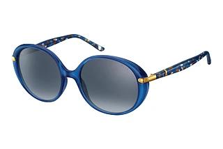 Elle EL14884 BL blue