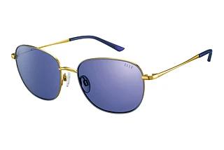 Elle EL14893 PU purple