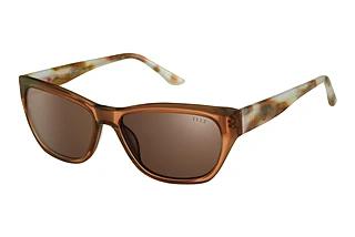 Elle EL14904 BR brown