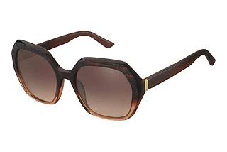 Elle EL14963 GN green