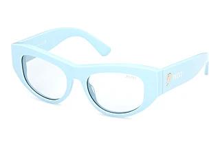 Emilio Pucci EP0228 84V blauGlänzend Hellblau