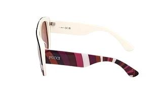 Vue latérale Emilio Pucci EP0231 (99E)