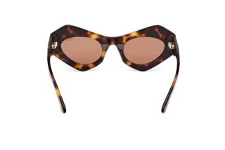 Vue arrière Emilio Pucci EP0239 (52E)