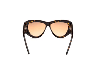 Vue arrière Emilio Pucci EP0241 (52F)