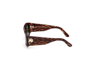 Vue latérale Emilio Pucci EP0242 (56N)