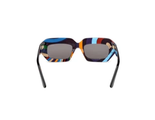 Vue arrière Emilio Pucci EP0245 (05A)