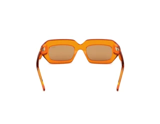 Vue arrière Emilio Pucci EP0245 (42E)