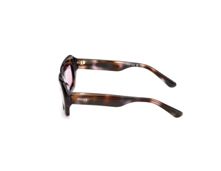 Vue latérale Emilio Pucci EP0245 (55S)