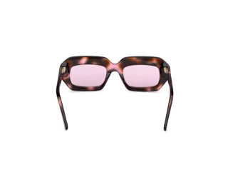 Vue arrière Emilio Pucci EP0245 (55S)