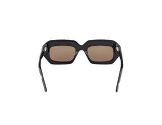 Vue arrière Emilio Pucci EP0245 (99E)