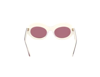 Vue arrière Emilio Pucci EP0246 (99S)