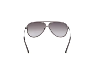 Vue arrière Emilio Pucci EP0247 (05B)