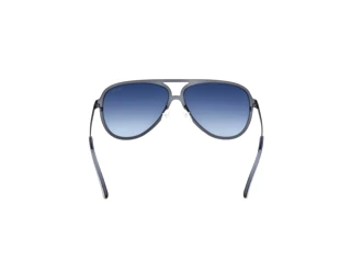 Vue arrière Emilio Pucci EP0247 (92W)