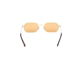 Vue arrière Emilio Pucci EP0248 (32E)