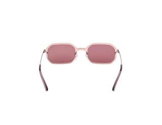 Vue arrière Emilio Pucci EP0248 (74S)