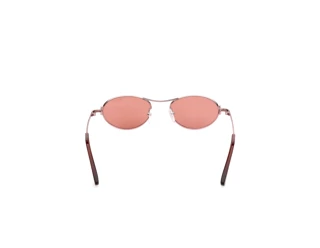 Vue arrière Emilio Pucci EP0261 (72S)
