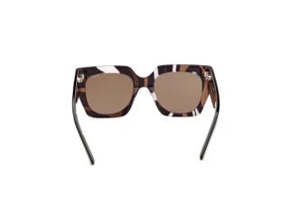 Vue arrière Emilio Pucci EP0262 (05E)