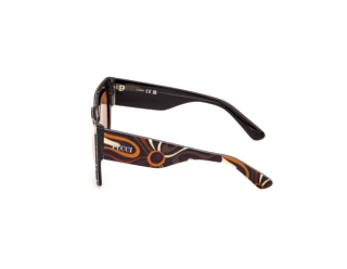 Vue latérale Emilio Pucci EP0262 (99E)