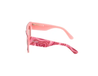 Vue latérale Emilio Pucci EP0262 (99S)