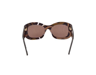 Vue arrière Emilio Pucci EP0263 (05G)