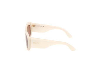 Vue latérale Emilio Pucci EP0263 (25E)