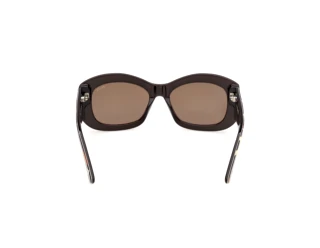 Vue arrière Emilio Pucci EP0263 (99E)