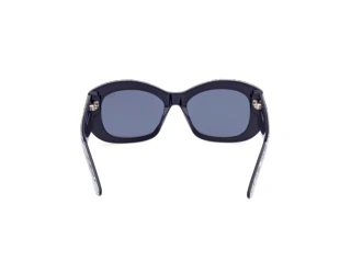 Vue arrière Emilio Pucci EP0263 (99V)
