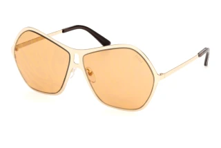 Vue de face Emilio Pucci EP0264 (32G)
