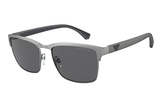 Vue de face Emporio Armani EA2087 (300381)