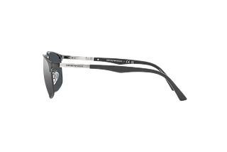 Vue latérale Emporio Armani EA2094 (30036G)