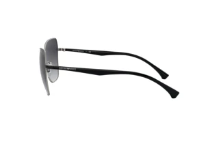 Vue latérale Emporio Armani EA2095 (33168G)