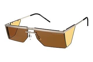 Vue de face Emporio Armani EA2123 (300673)