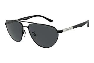 Vue de face Emporio Armani EA2125 (300187)